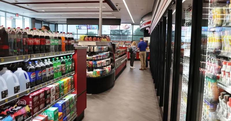 Commercial building permits: QuikTrip renovating several stores