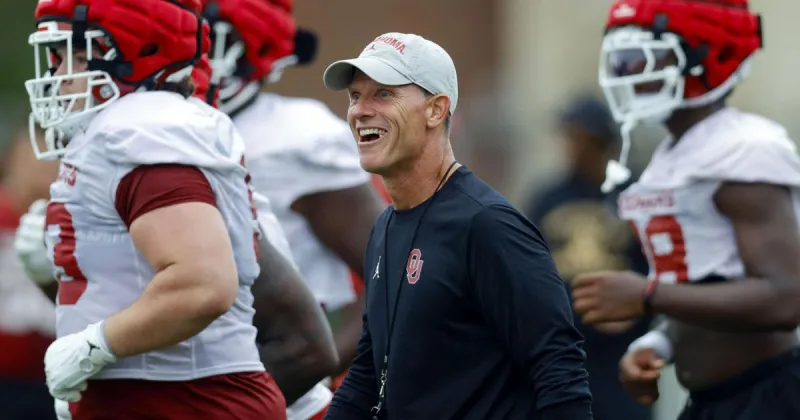 ON THIS DAY | 08.23.25 | Berry Tramel: Next step for SEC scheduling? Eliminate games against I-AA opponents