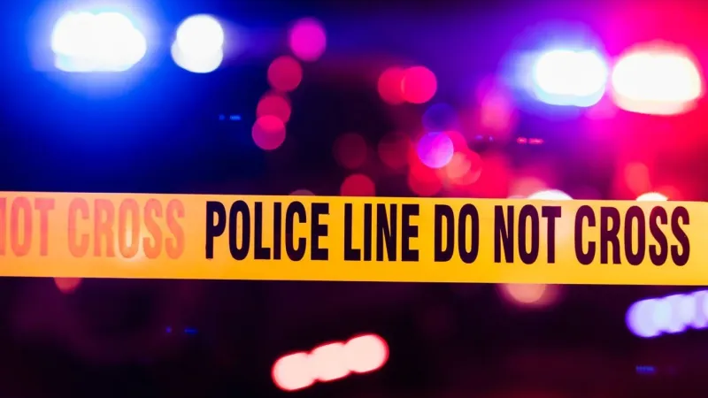 Oklahoma man killed in motorcycle accident in Tulsa