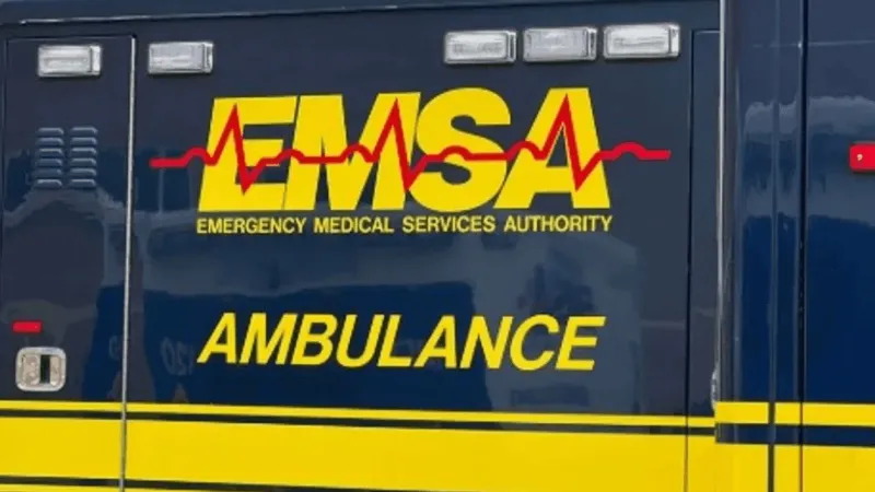 Tulsa utility customers can decide on EMSAcare in August