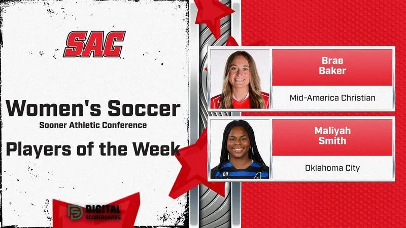 Smith Named Defensive Player of the Week