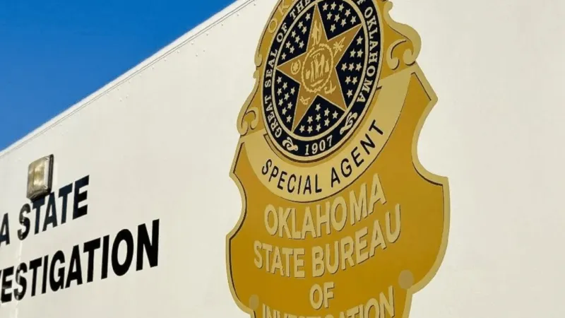 Poteau woman arrested after authorities say she shot and killed her husband