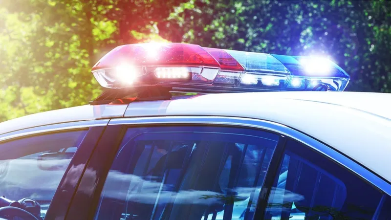 OKC firefighters respond to Monday afternoon school bus wreck in northwest city