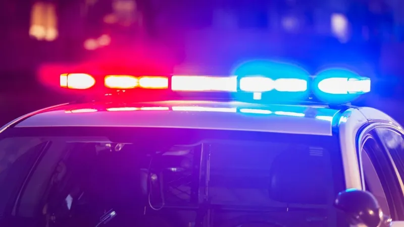 Police investigate mini bike crash in southwest Oklahoma City, two hospitalized