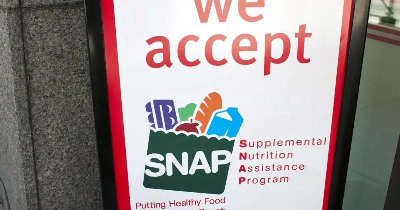 Letter to the editor: Educator urges 2-year cost delay to fix SNAP
