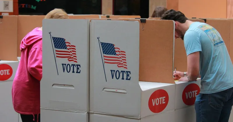 What to expect on your ballot Tuesday: Governor, state superintendent nominations