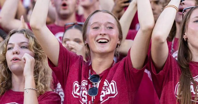 Breaking down OU's sixth consecutive record-breaking first-year class