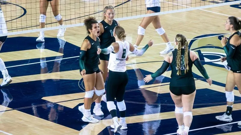 RiverHawks Claim Set in Exhibition Debut at ORU