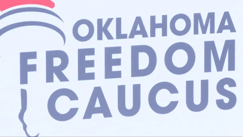 Oklahoma Freedom Caucus endorses Mike Mazzei in GOP runoff for governor