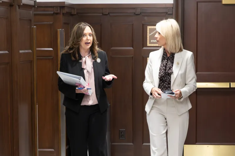 Oklahoma State Auditor Flags $25 Million in Questionable Federal Spending Across Three Agencies