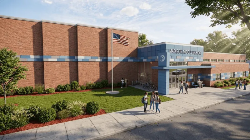 Bartlesville voters to decide $40.5 million school bond proposals Tuesday