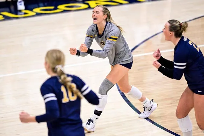 UCO Opens 2026 Season in Arkansas