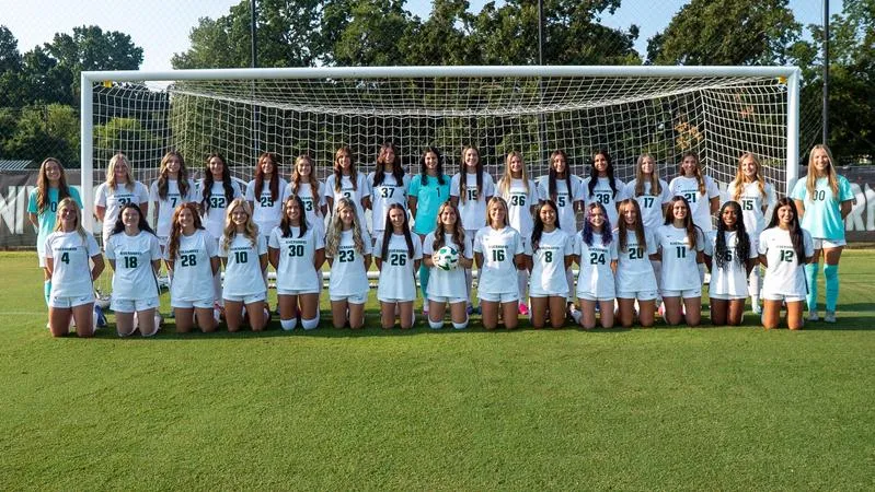 Women's Soccer opens season at Ouachita Baptist