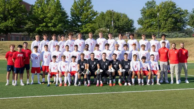 2026 Men's Soccer Season Preview