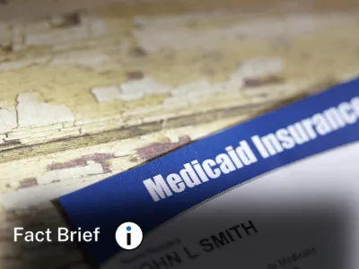 Are major Medicaid cuts mandated by the One Big Beautiful Bill Act scheduled to take effect after the 2026 Midterm Elections?