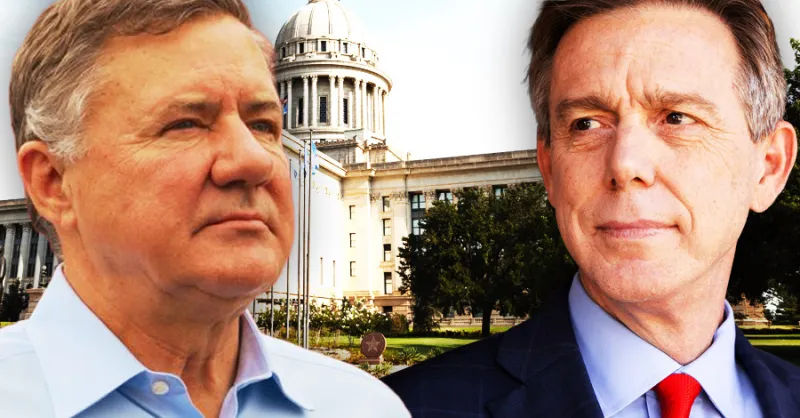 Last-Minute Predictions for Oklahoma's Runoff Election...