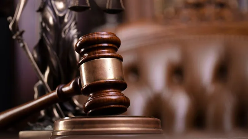 Chickasha man sentenced to 40 years in federal prison for child sexual exploitation