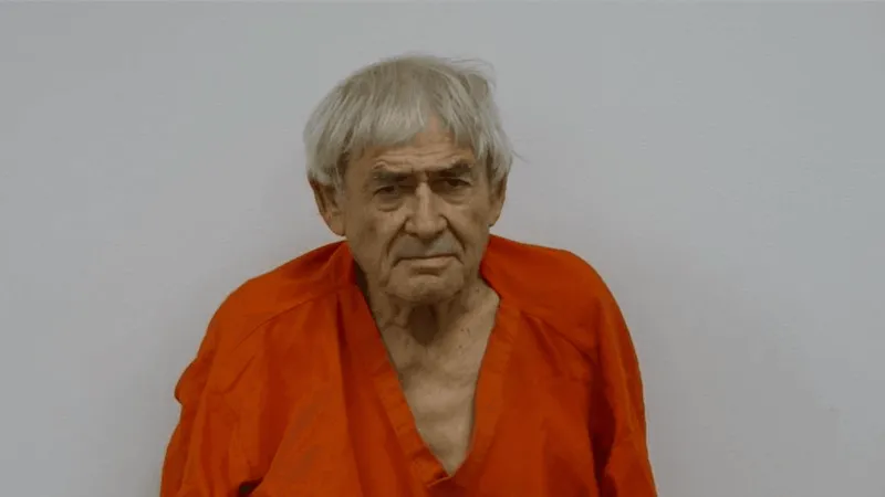 OCSO identifies and arrests suspect connected to June road rage incident