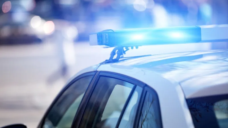 Police identify 78-year-old killed in Sapulpa motorcycle crash