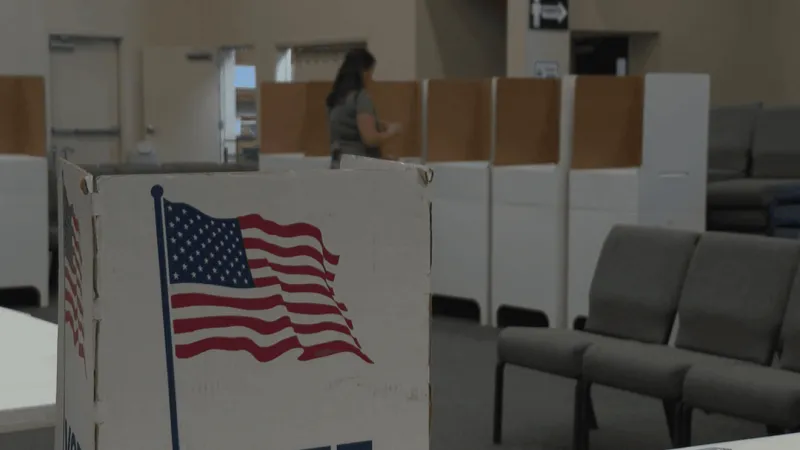 Tulsa County voters stress importance of voting in August 25 election