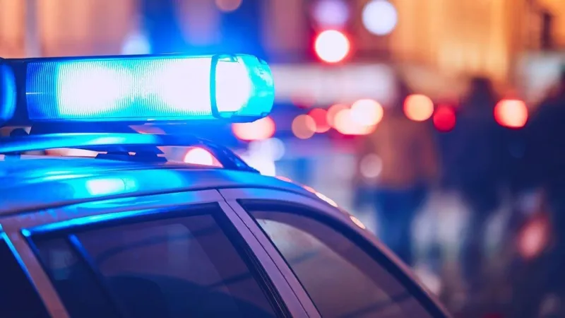 OHP: 88-year-old Okmulgee man dies following crash