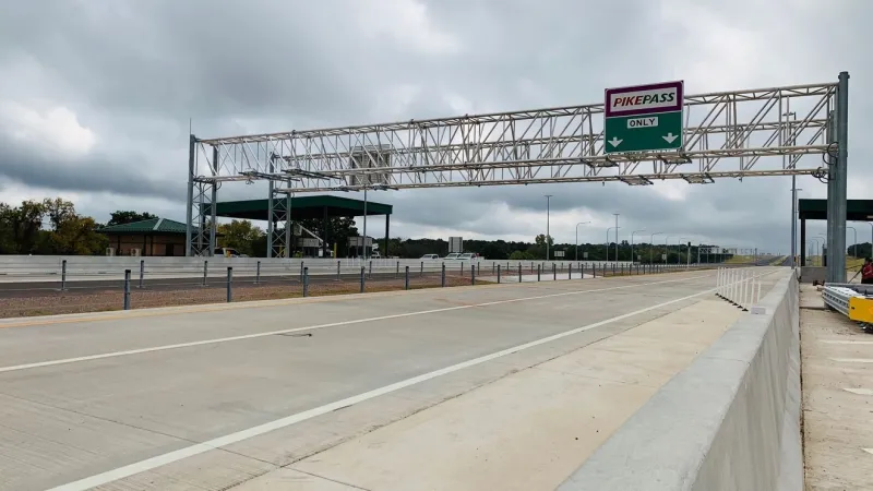 Norman City Council rejects resolution backing 3 proposed turnpike interchanges
