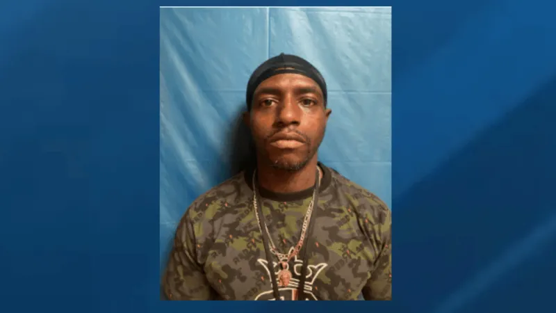 Oklahoma man sentenced after 17 dogs seized from 'West Camp' dog fighting ring