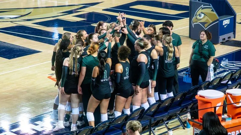 Volleyball opens season Friday in Joplin