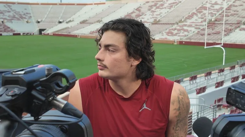 "We've got to continue to get better," OU defense eyeing for improvement this season