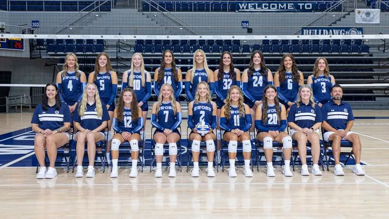 Volleyball Set to Open 2026 Season in Colorado