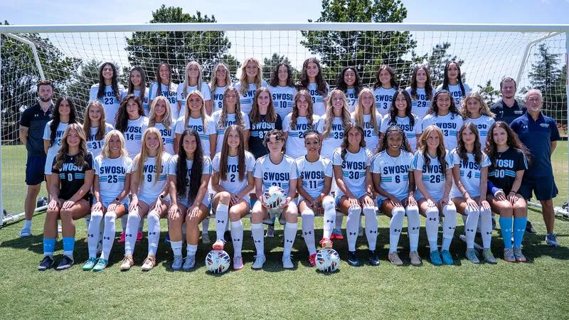 SWOSU Opens 2026 Soccer Season Thursday at Home