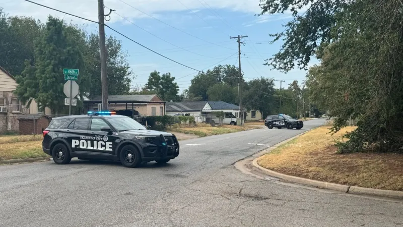 One injured in southeast Oklahoma City shooting