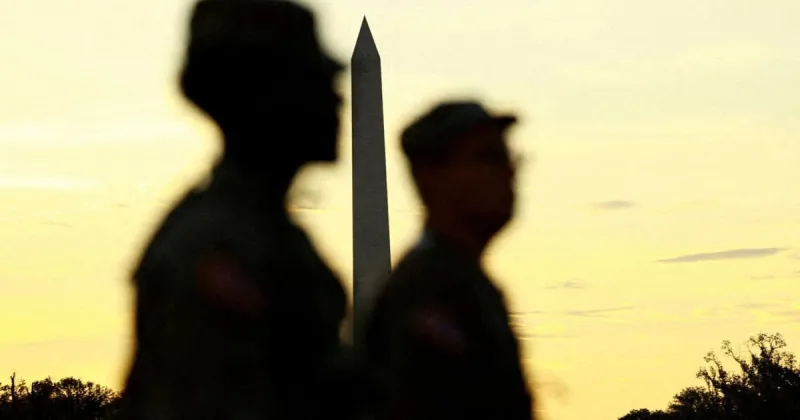 Congress must protect our military from dangerous mold | Virginian-Pilot