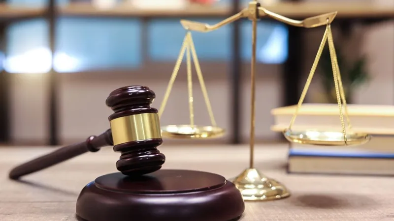 Vinita man sentenced to 30 years in prison for rape of 16-year-old girl
