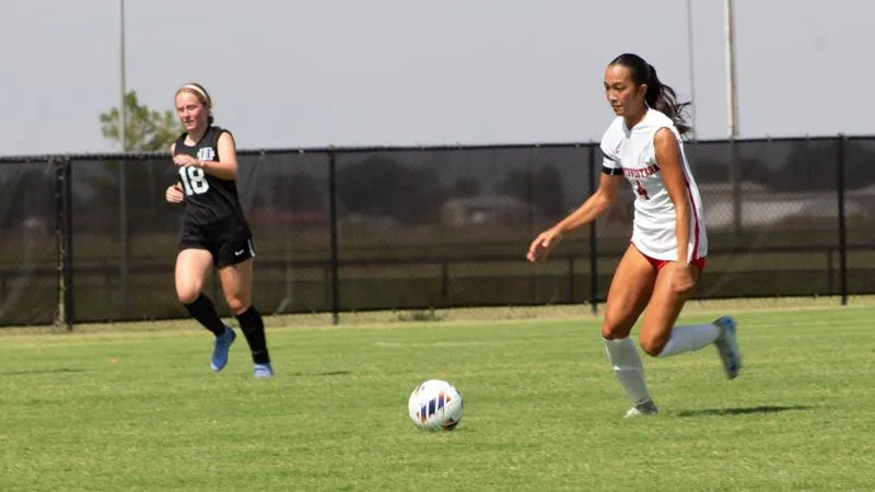 Rangers Ready for Soccer Season to Begin