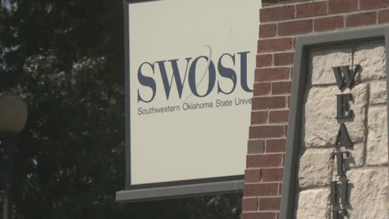 Oklahoma invests in SWOSU Registered Teacher Apprenticeship Pathway for school employees