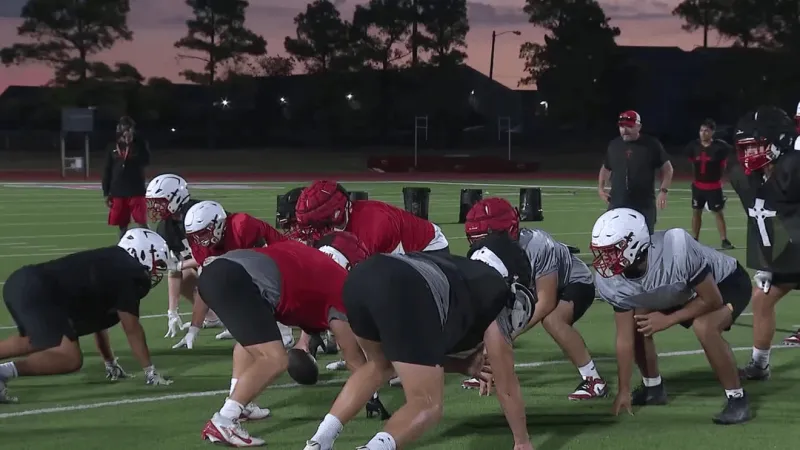 Oklahoma 2-A-Days: Bishop Kelley Comets