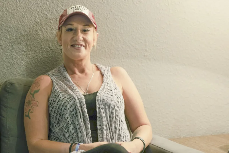 "It Literally Saved My Life": Norman's A Better Way Program Will Be Shut Down