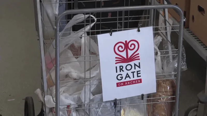 New data show 100,000 fewer Oklahomans on SNAP as food pantry demand persists