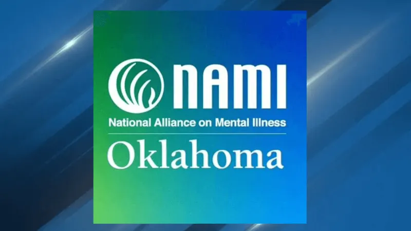 NAMI Oklahoma hosts virtual training to help caregivers share stories with police