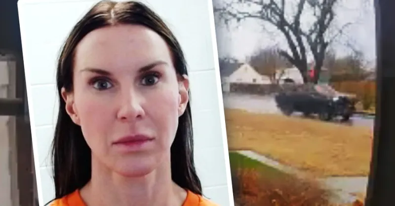 Sara Polston Files Federal Lawsuit to Avoid Return to Prison