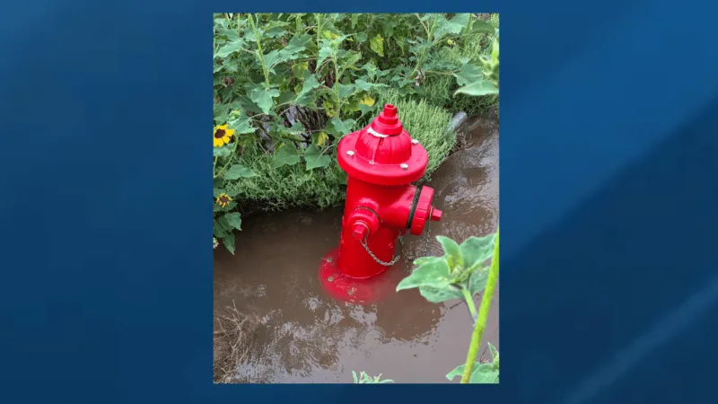 Officials: El Reno water leak discovered; 3 million gallons lost