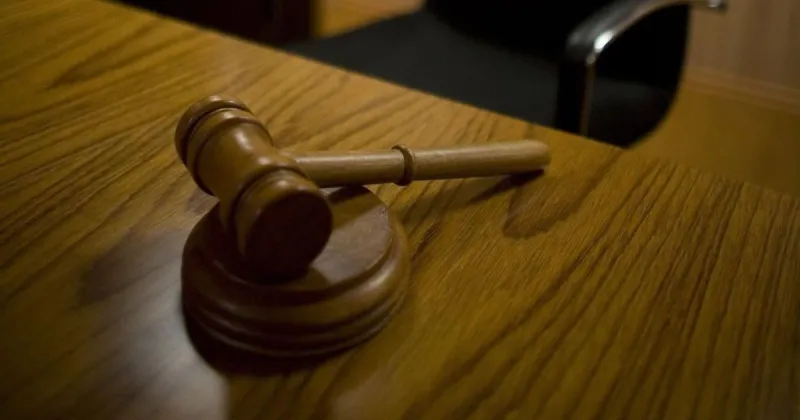 Man pleads guilty in 2023 Creek County slaying