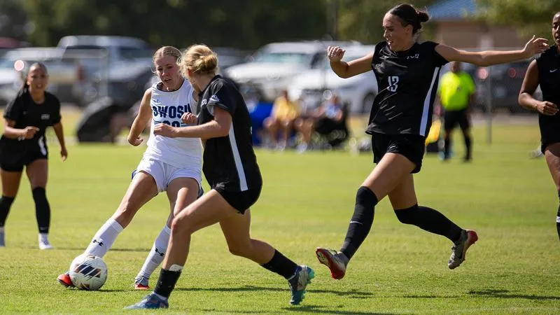 Short-Handed Bulldogs Rally for Season-Opening Draw