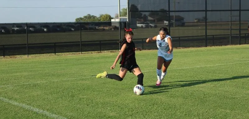 Rangers Tie with Newman in Season Opener