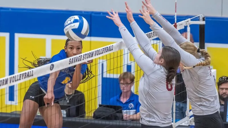 Storm Earn 3-1 Win Over MSSU to Open Season