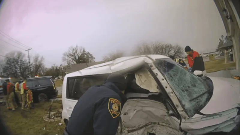Sara Polston sues ODOC director over law that could return her to prison