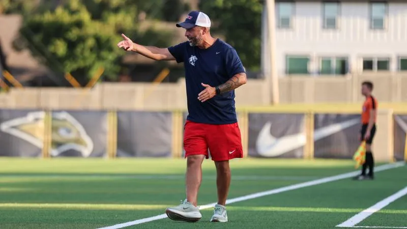 Hillcats Open Season with 2-1 Win Over UT Tyler in Latorre's Debut