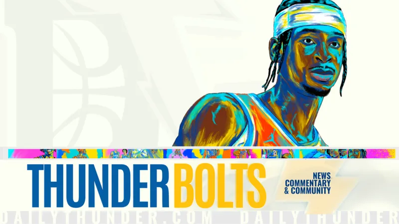 Friday Bolts: Hoops Abroad, Health at Home
