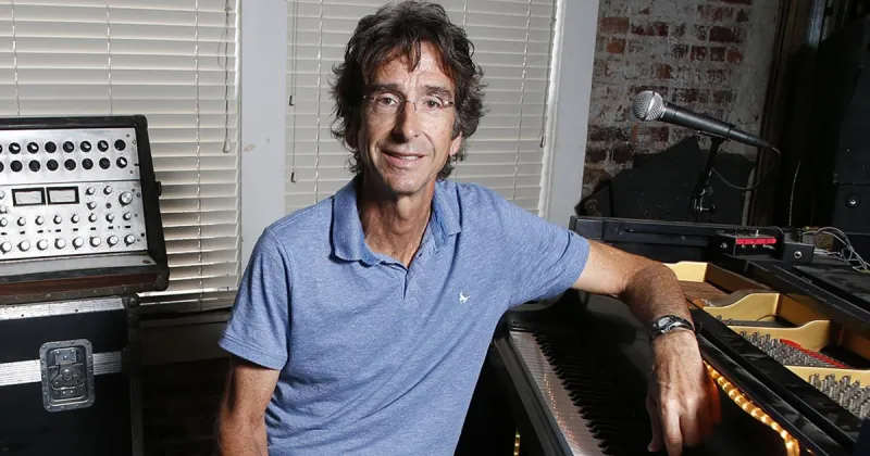 Peter Mayo: Tulsa Theater represents 'a long journey in my life'